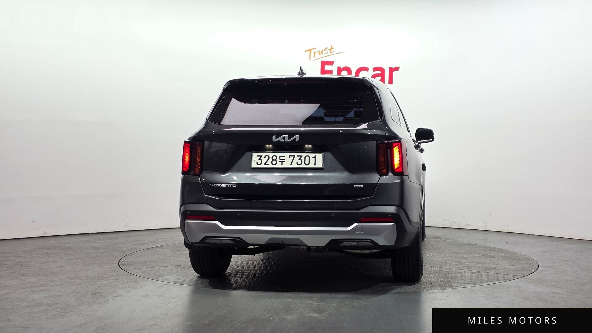 Kia Sorento 2024 — миниатюра 4