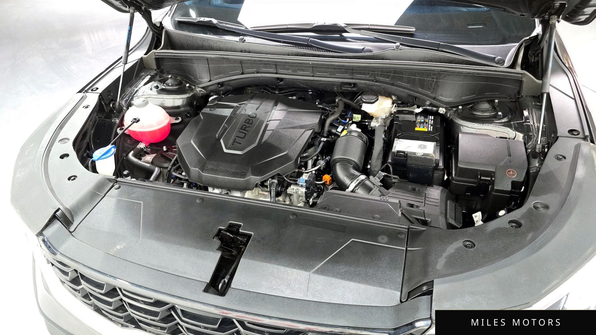 Kia Sorento 2024 — миниатюра 6