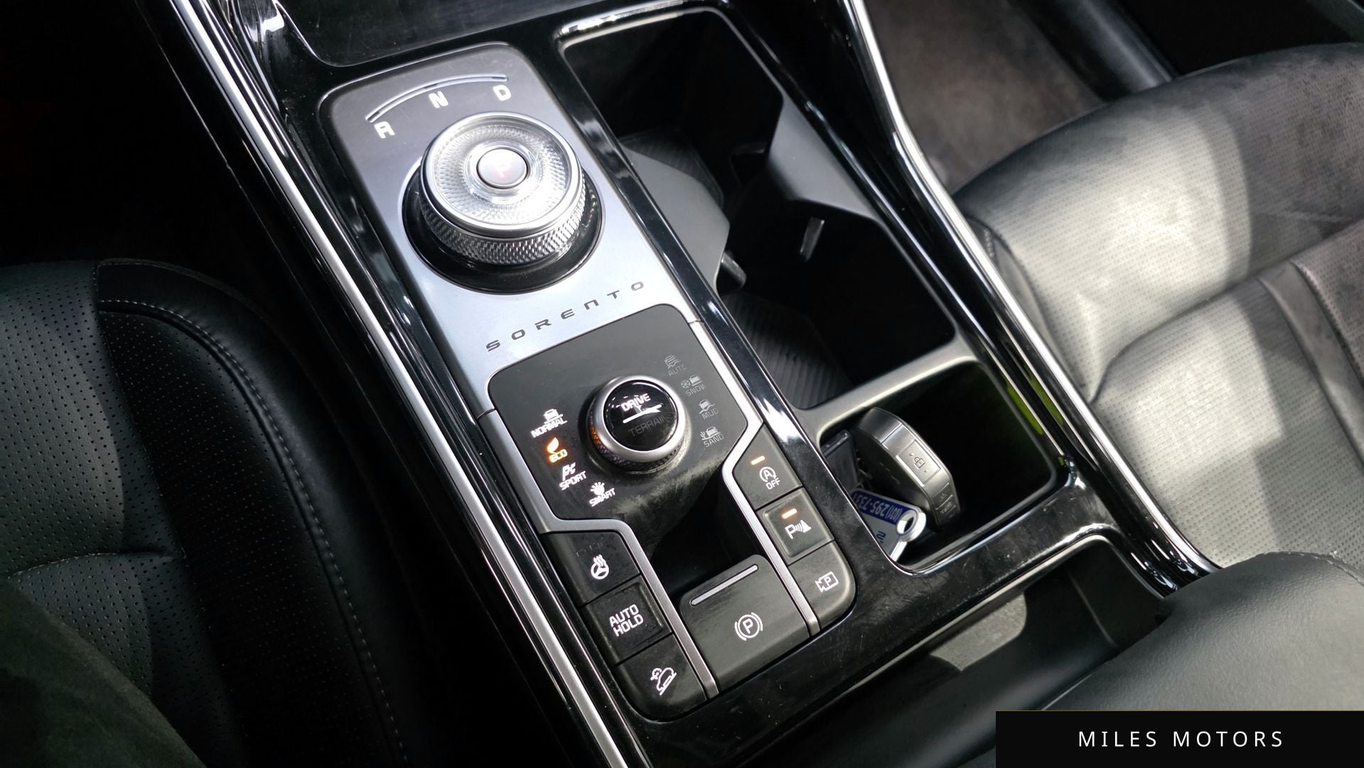 Kia Sorento 2024 — миниатюра 9