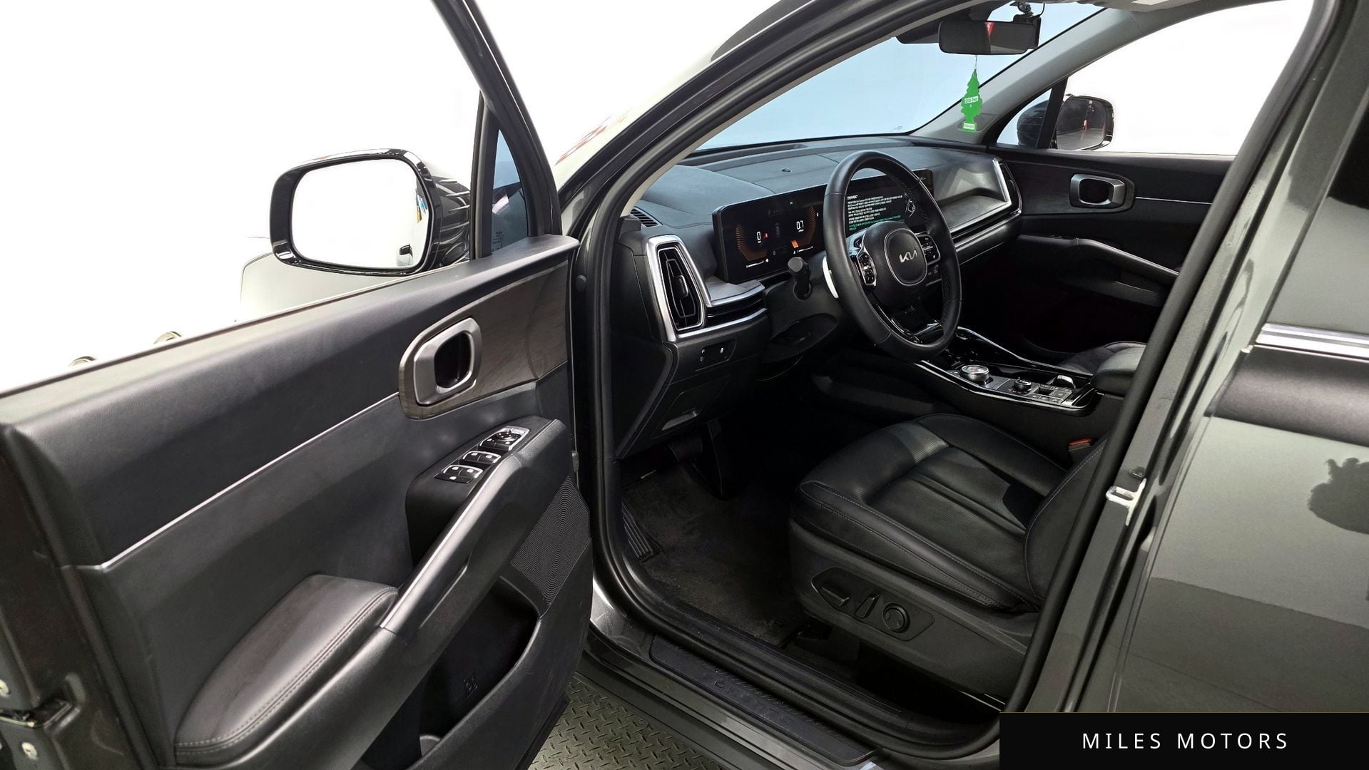 Kia Sorento 2024 — миниатюра 10