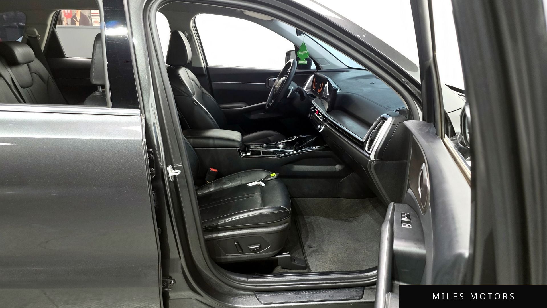Kia Sorento 2024 — миниатюра 11