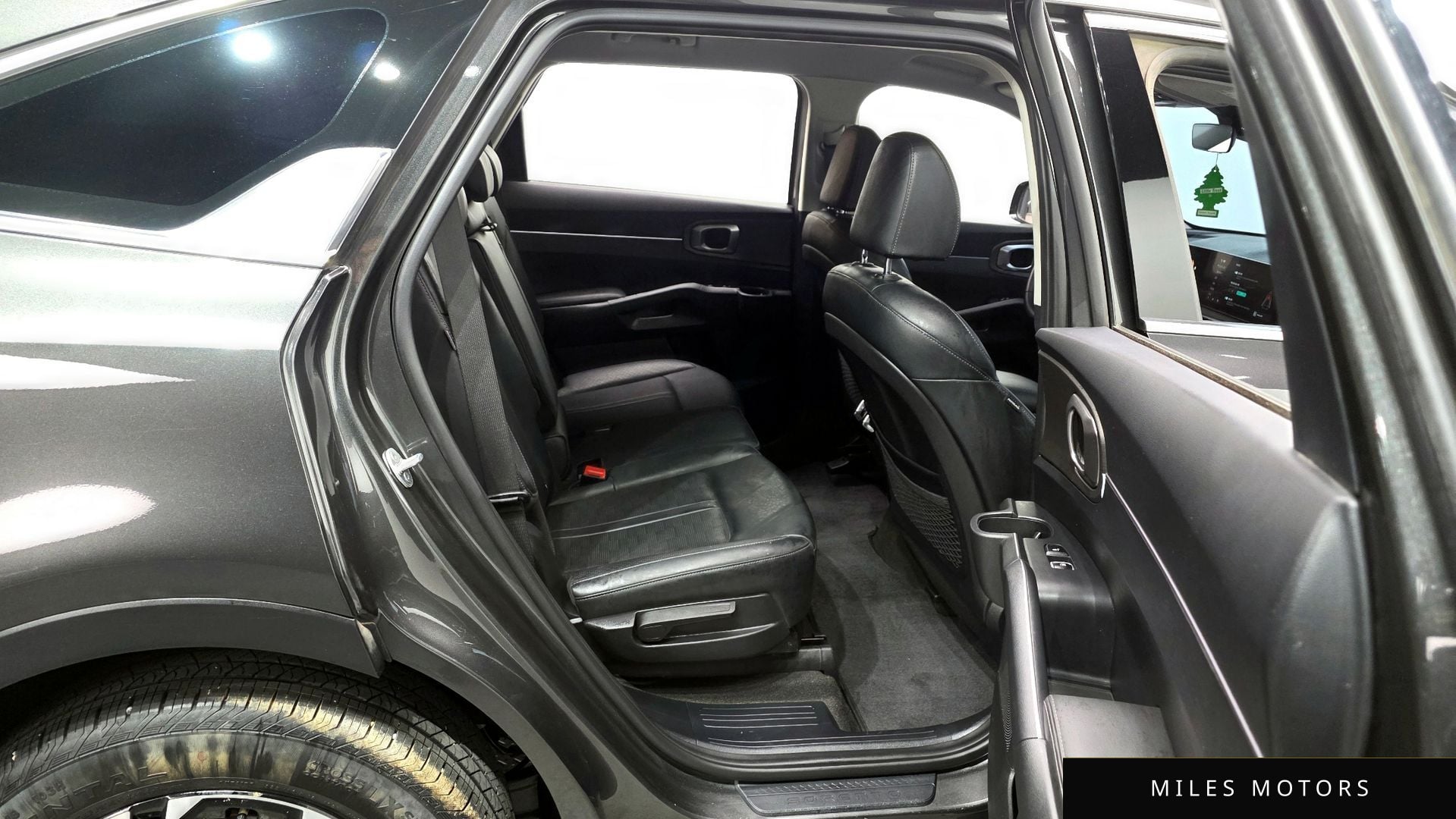 Kia Sorento 2024 — миниатюра 12