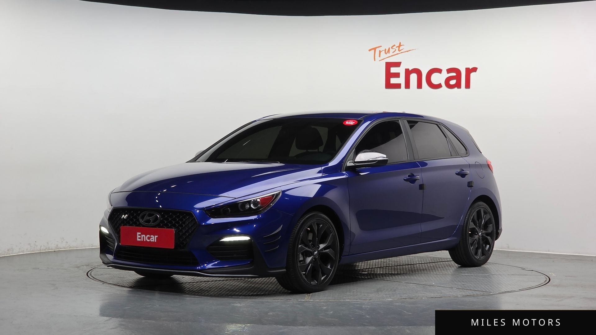 Hyundai i30 (PD) 2019 — фото 1 из 12