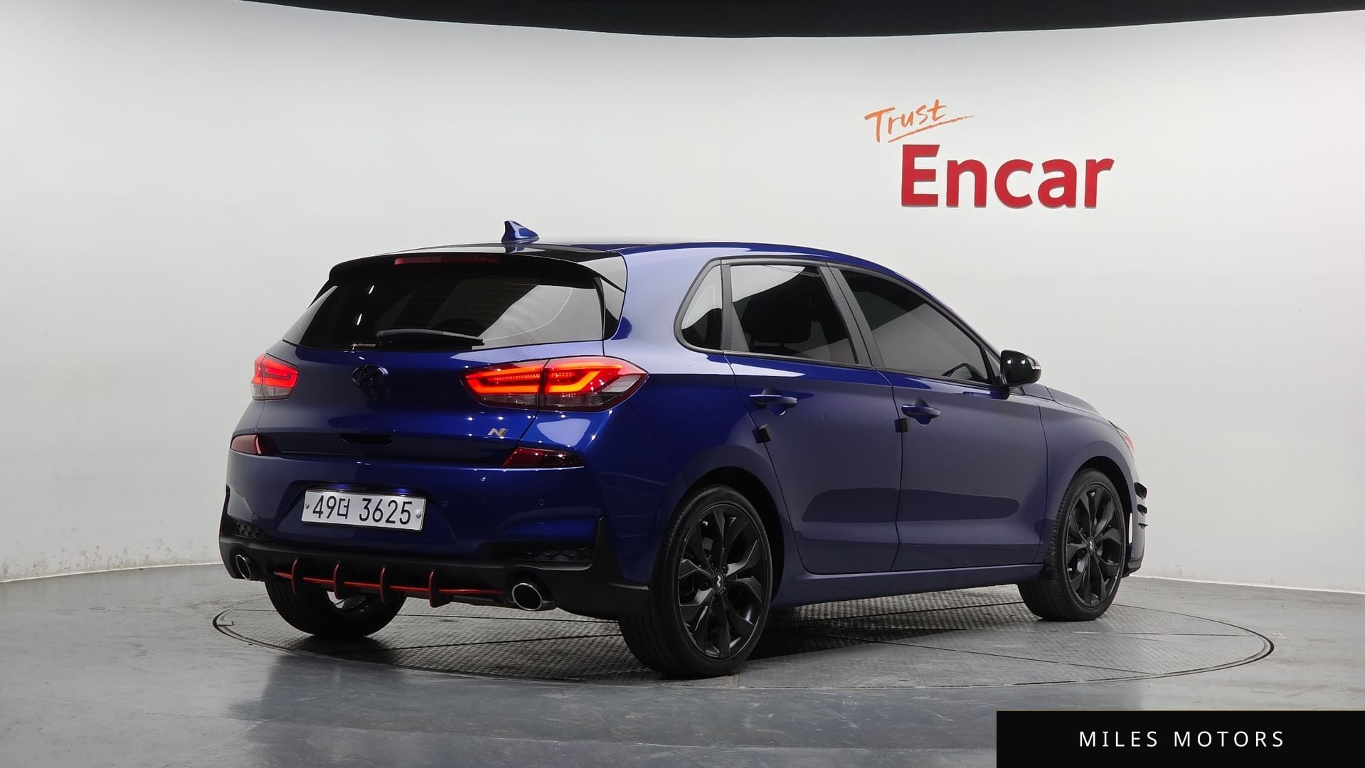 Hyundai i30 (PD) 2019 — миниатюра 2