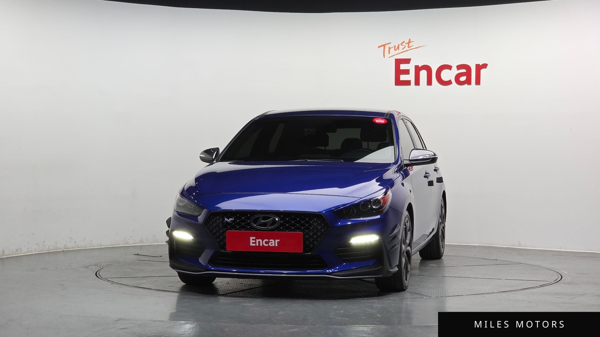 Hyundai i30 (PD) 2019 — миниатюра 3