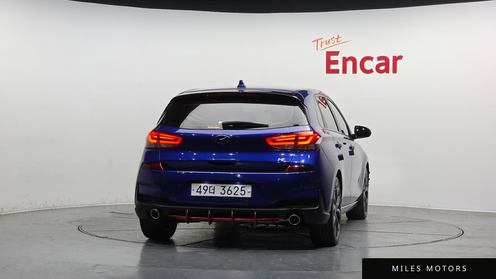 Hyundai i30 (PD) 2019 — миниатюра 4