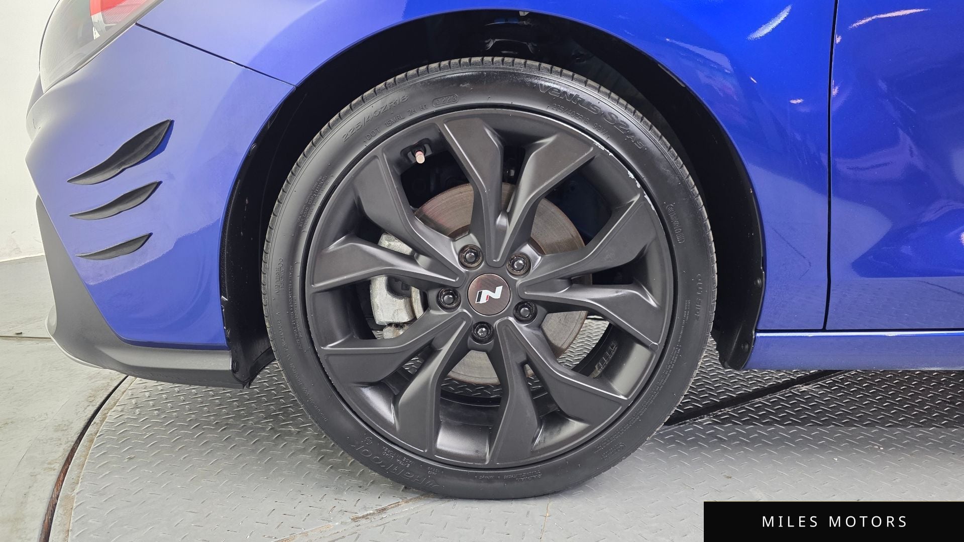 Hyundai i30 (PD) 2019 — миниатюра 5