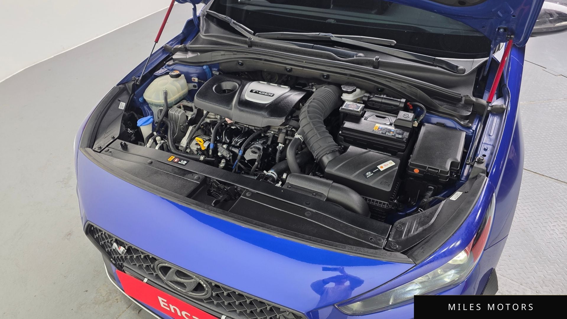 Hyundai i30 (PD) 2019 — миниатюра 6