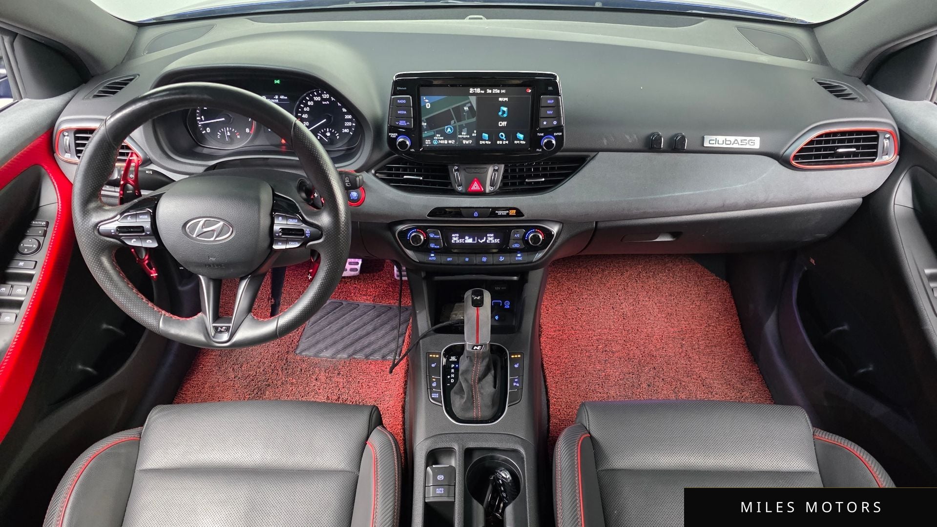 Hyundai i30 (PD) 2019 — миниатюра 7