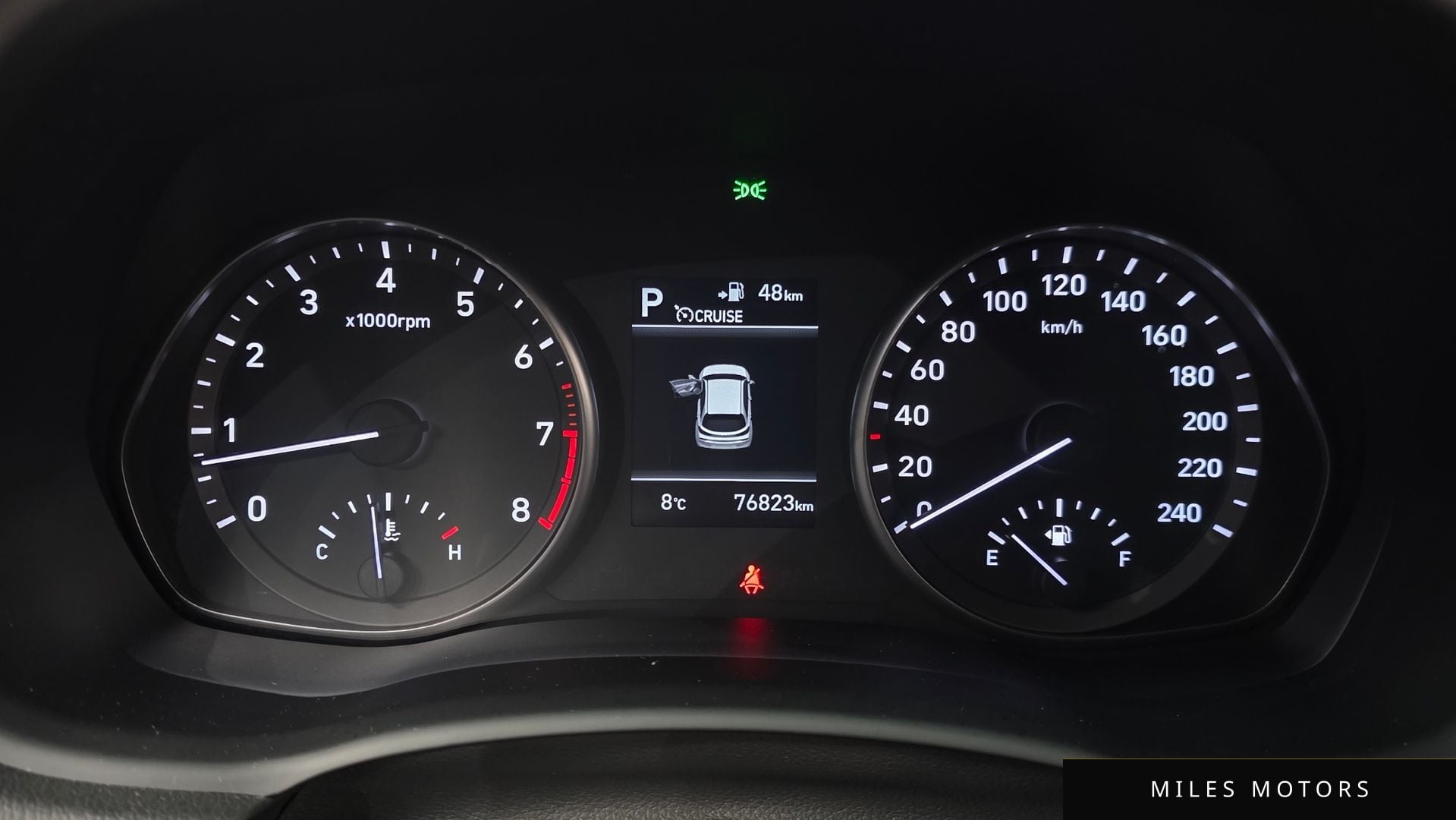 Hyundai i30 (PD) 2019 — миниатюра 8