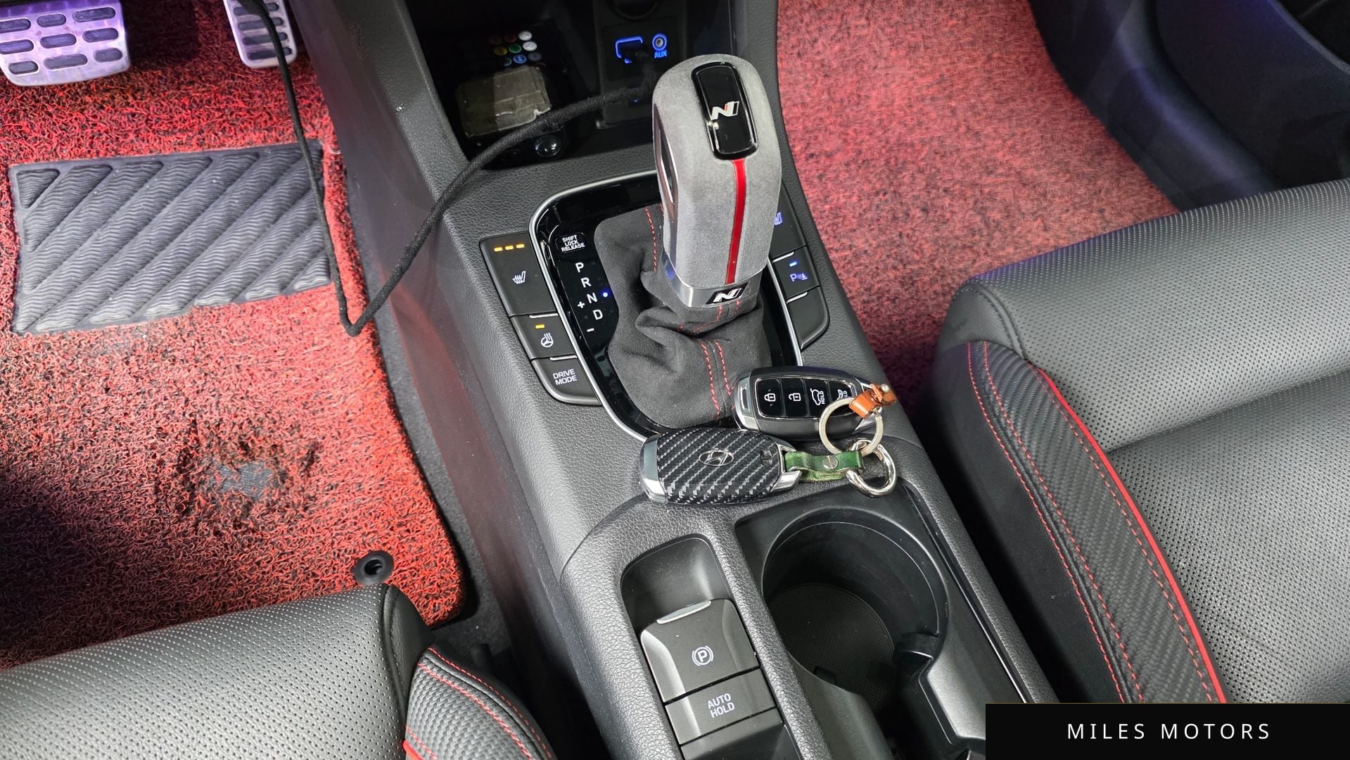 Hyundai i30 (PD) 2019 — миниатюра 9