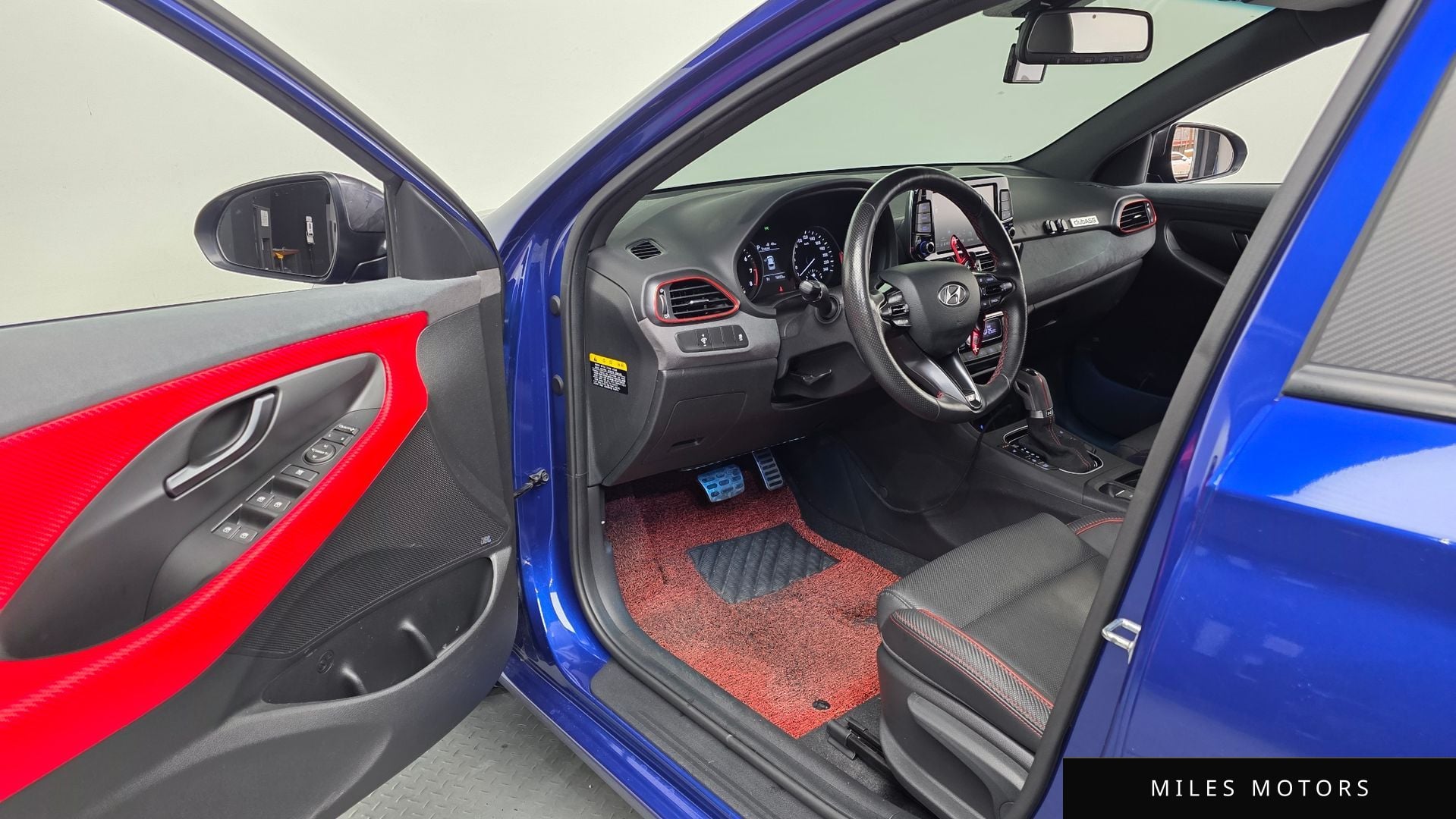 Hyundai i30 (PD) 2019 — миниатюра 10