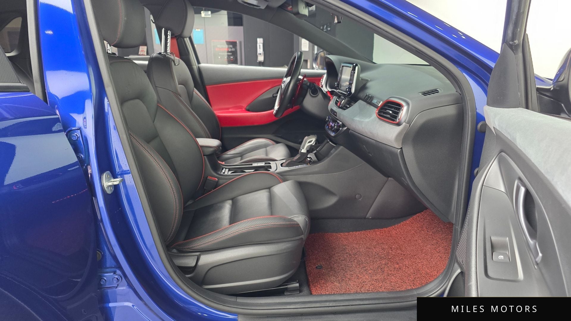 Hyundai i30 (PD) 2019 — миниатюра 11