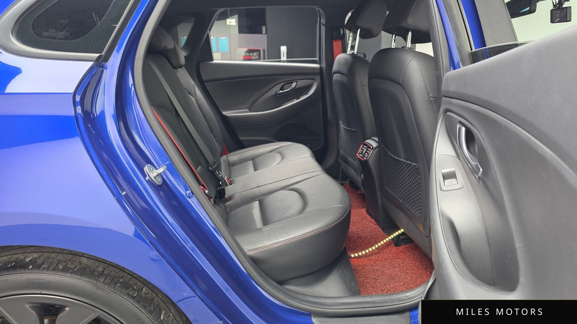Hyundai i30 (PD) 2019 — миниатюра 12