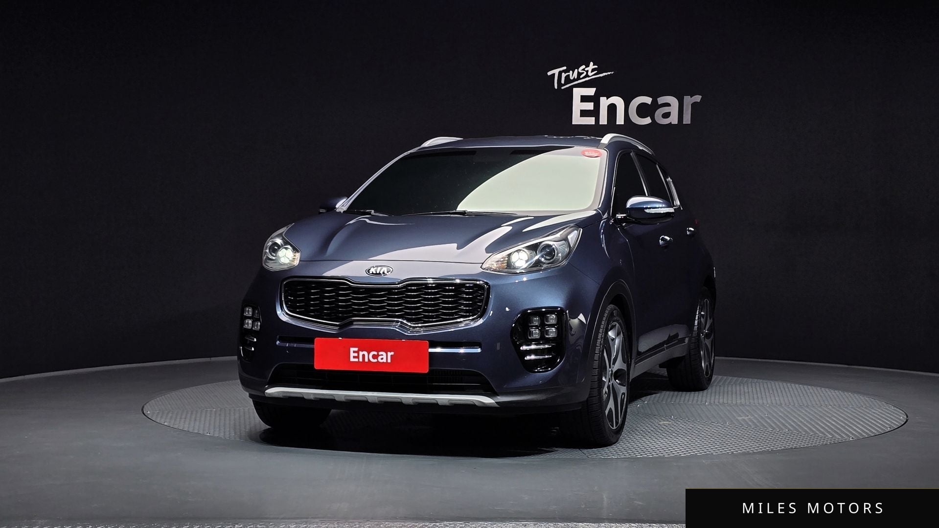 Kia Sportage 2018 — миниатюра 3