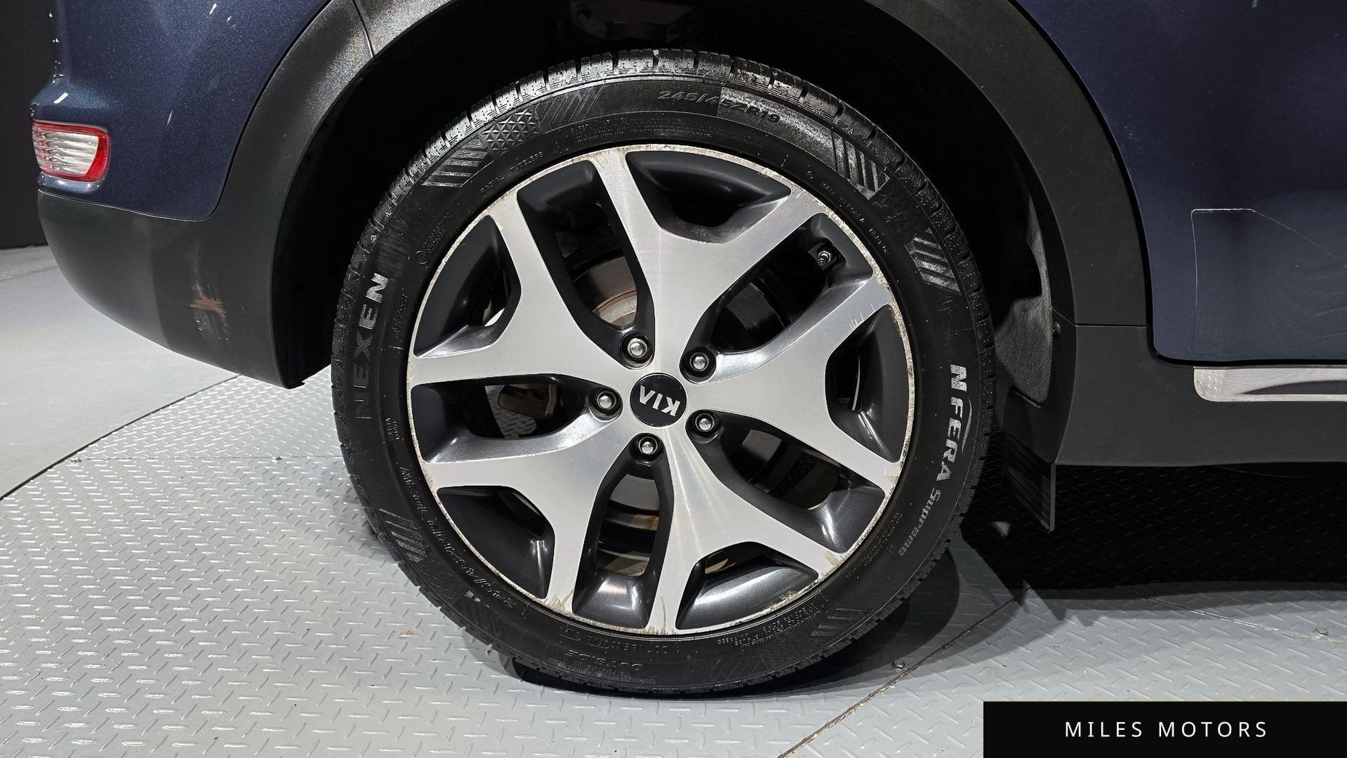 Kia Sportage 2018 — миниатюра 5