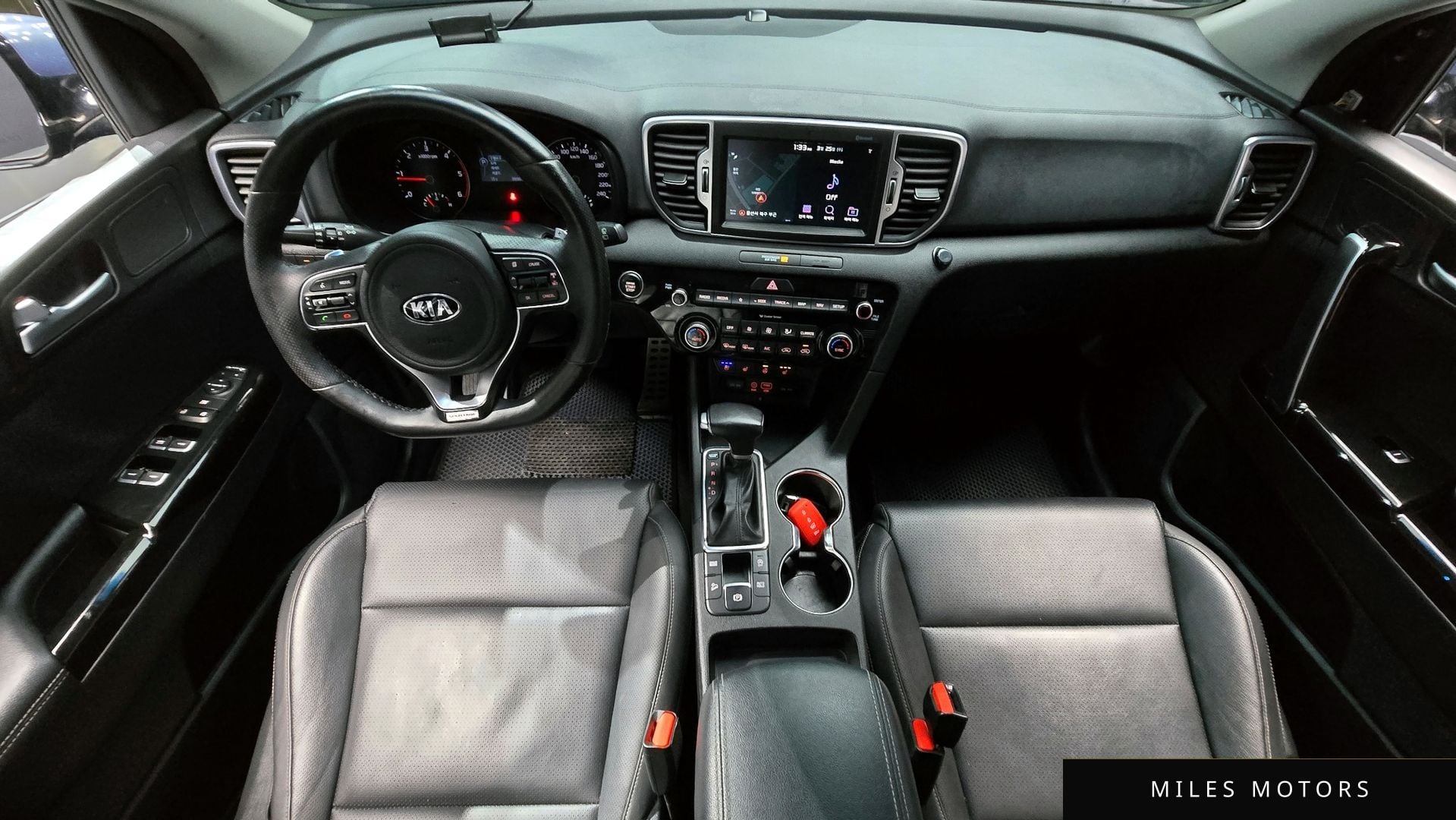 Kia Sportage 2018 — миниатюра 7