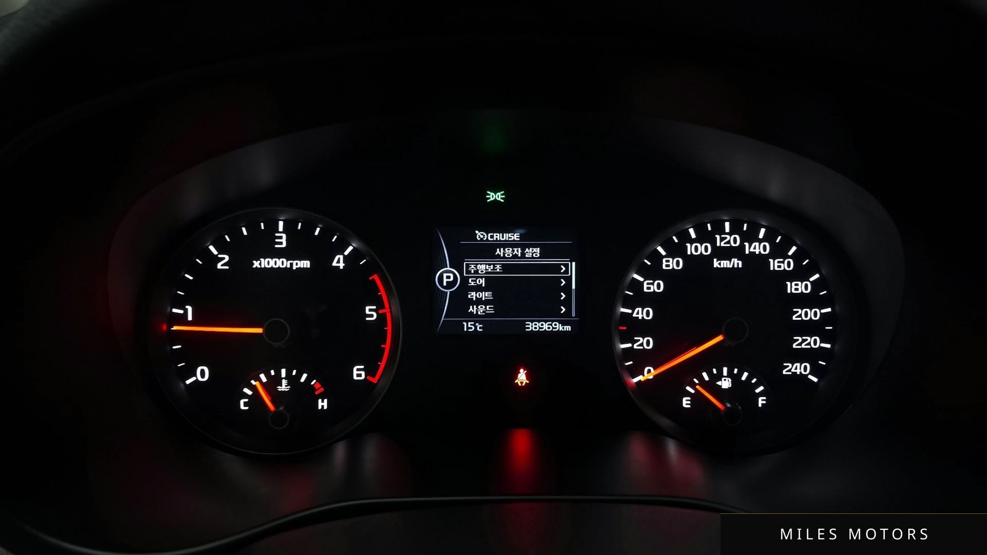 Kia Sportage 2018 — миниатюра 8