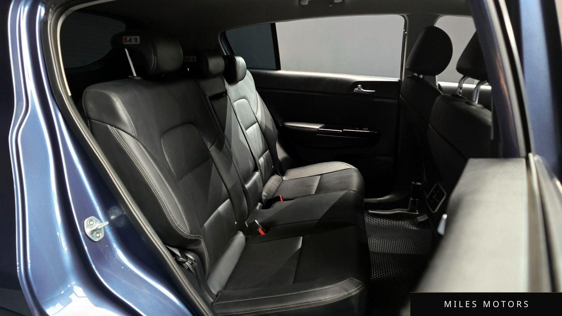 Kia Sportage 2018 — миниатюра 12