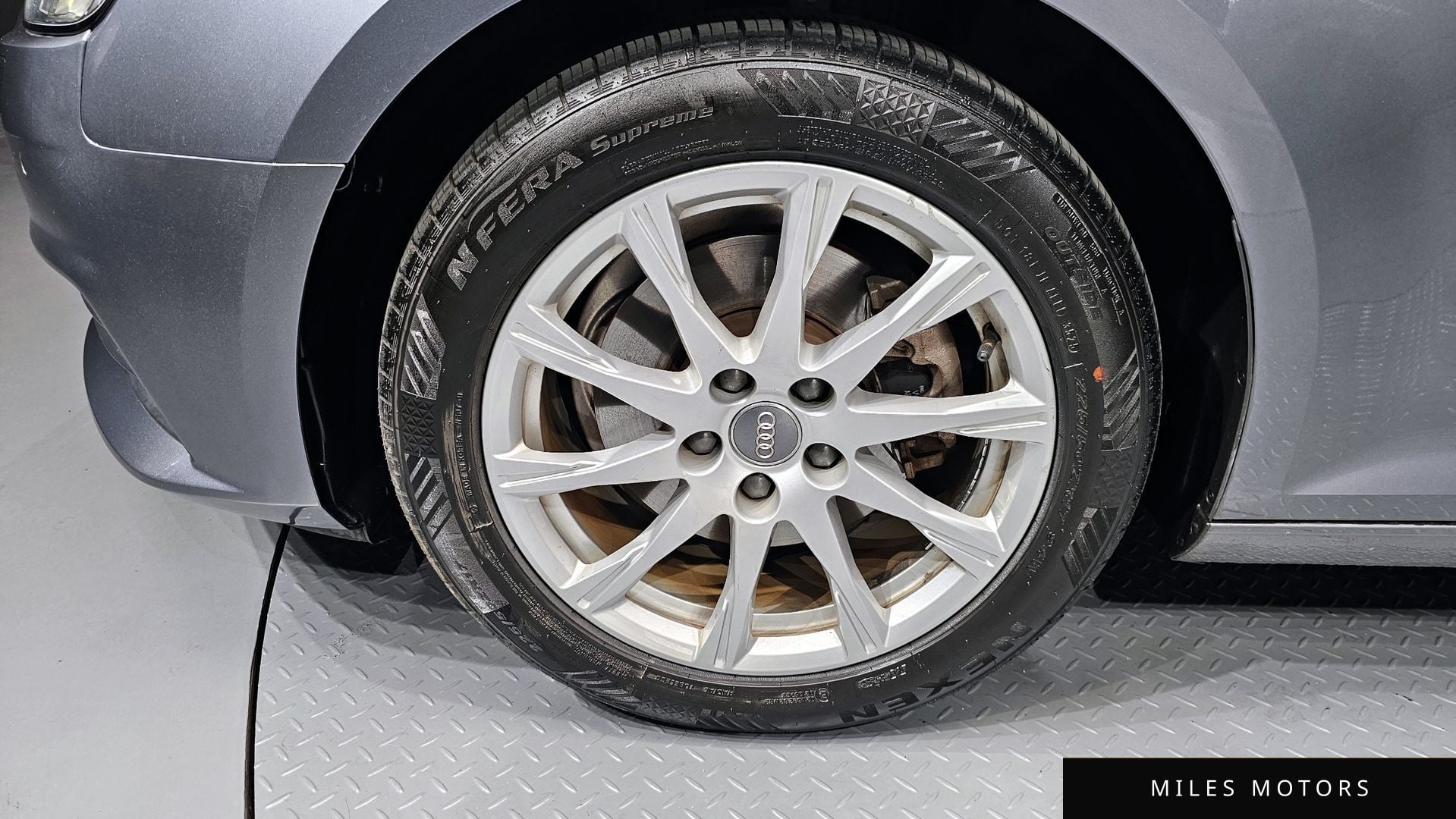 Audi A4 (B9) 2019 — миниатюра 5