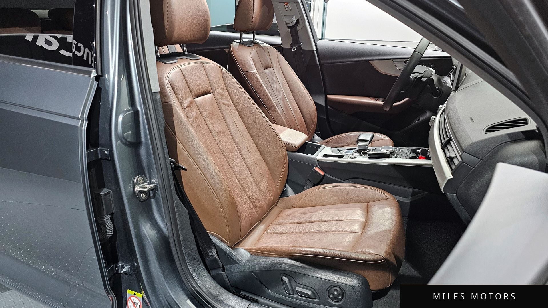 Audi A4 (B9) 2019 — миниатюра 10
