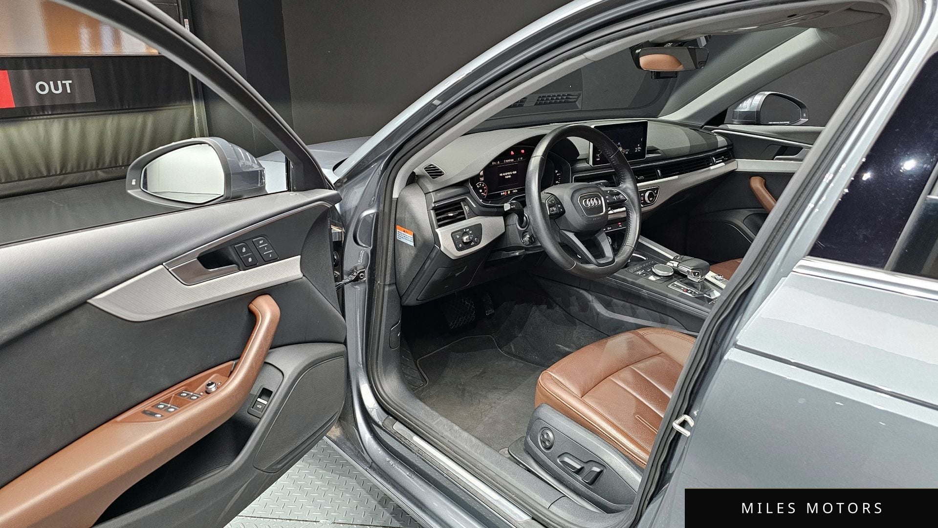Audi A4 (B9) 2019 — миниатюра 11