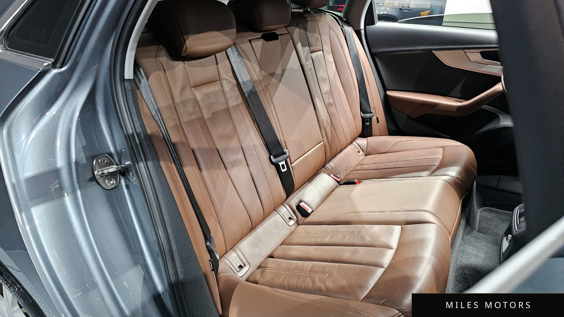 Audi A4 (B9) 2019 — миниатюра 12