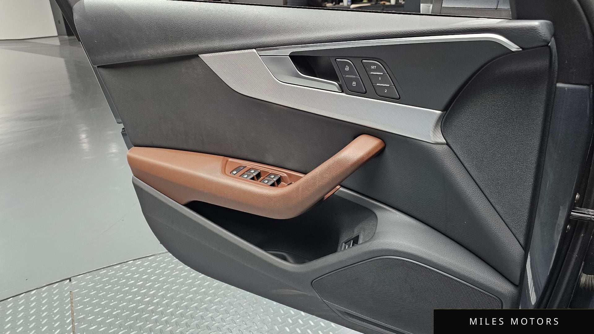 Audi A4 (B9) 2019 — миниатюра 14