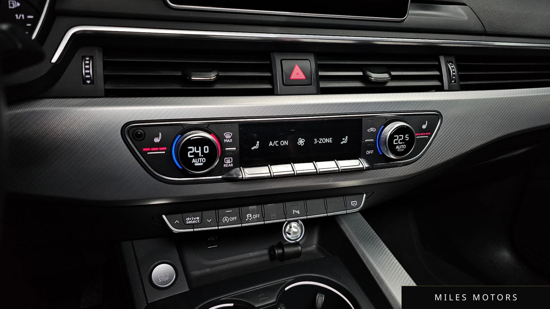 Audi A4 (B9) 2019 — миниатюра 18