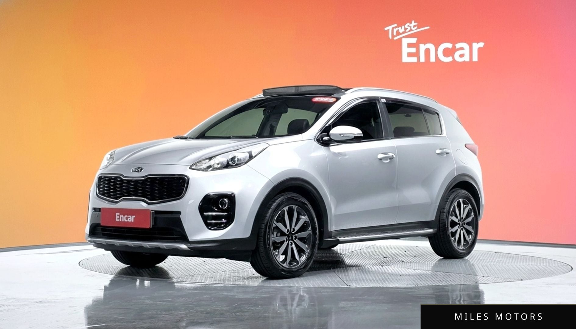 Kia Sportage 2016 — миниатюра 10