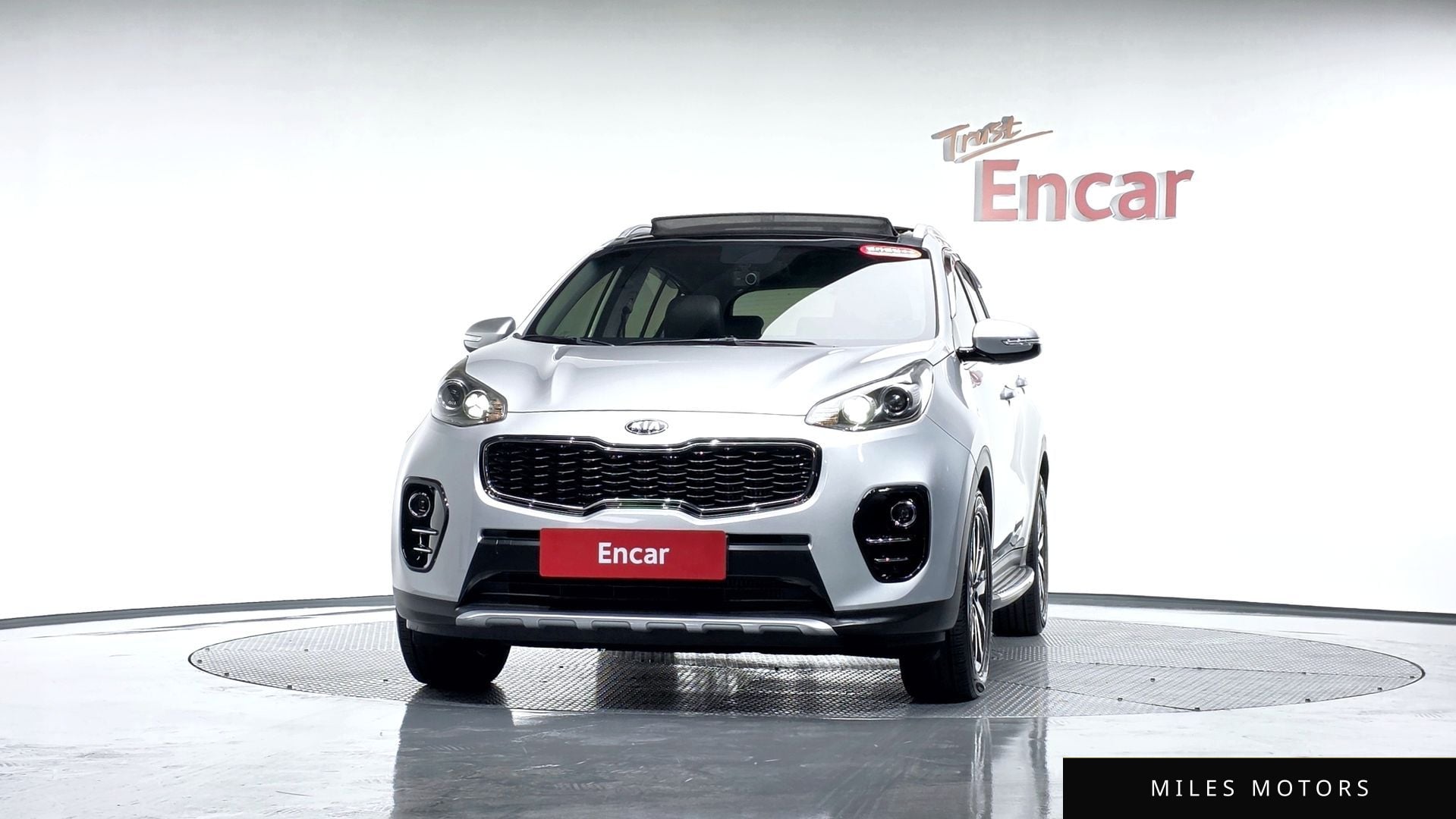 Kia Sportage 2016 — миниатюра 2