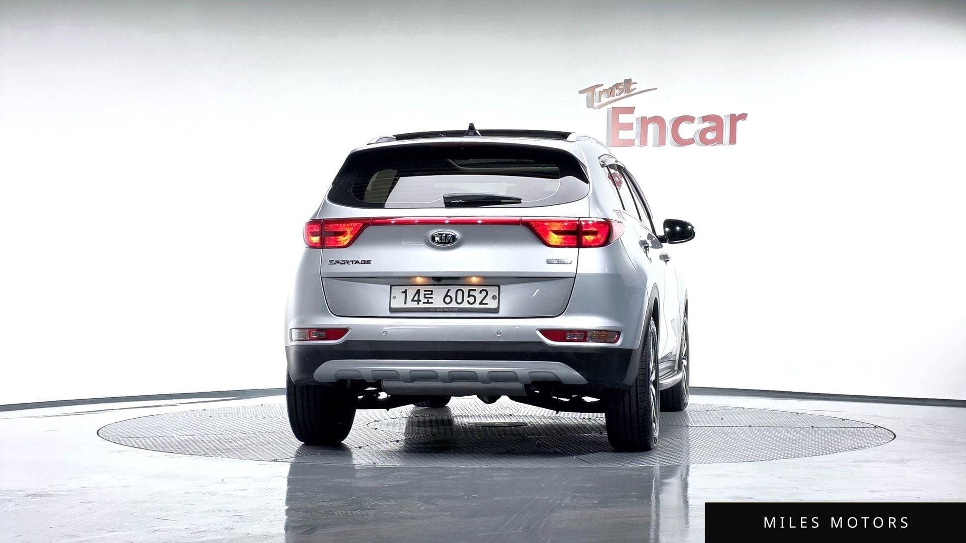 Kia Sportage 2016 — миниатюра 3