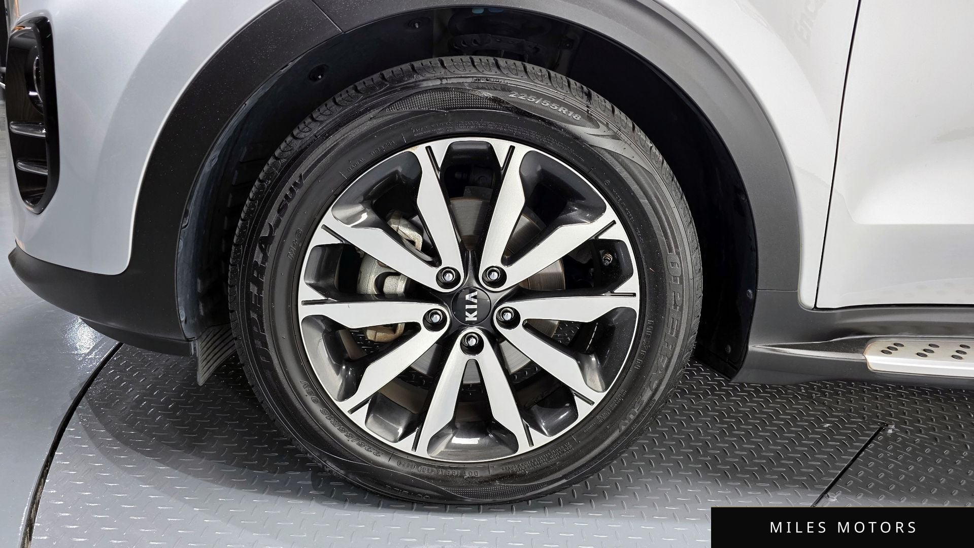 Kia Sportage 2016 — миниатюра 4