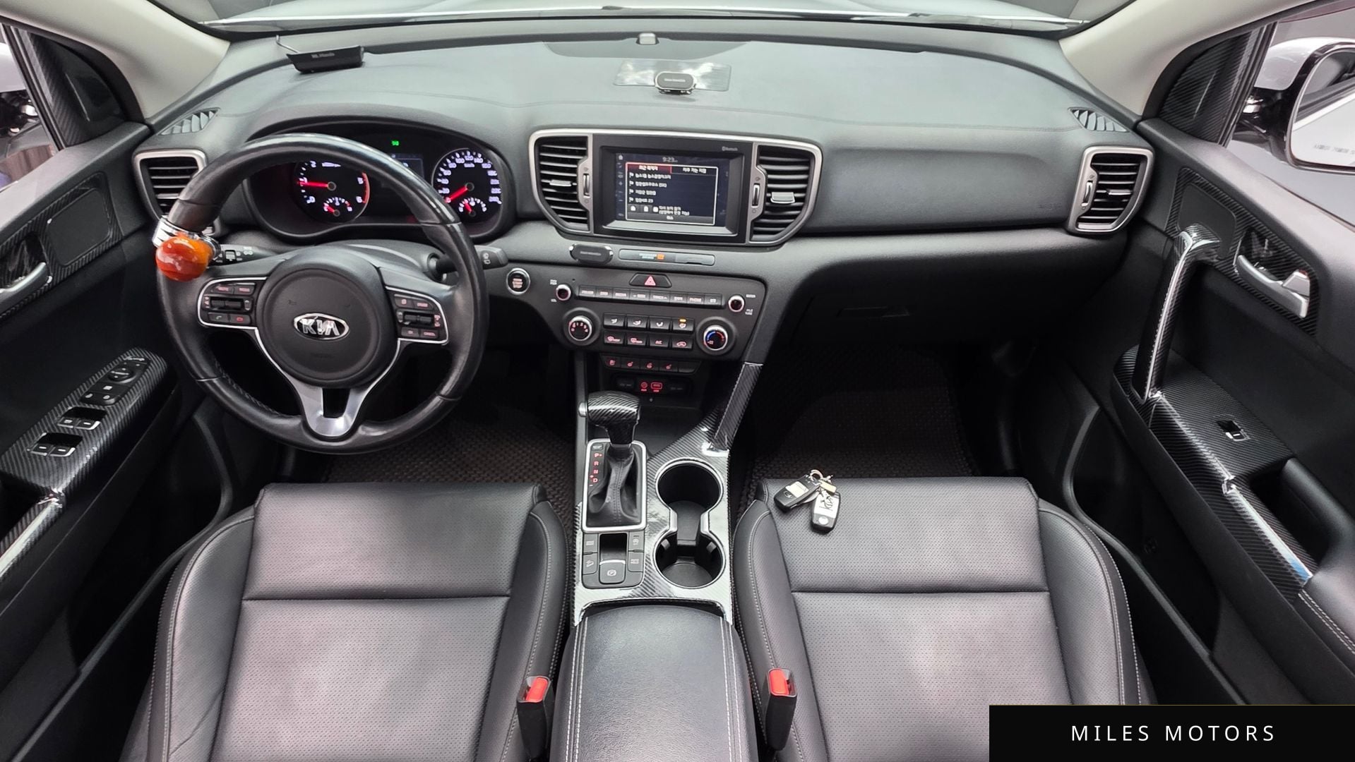 Kia Sportage 2016 — миниатюра 6