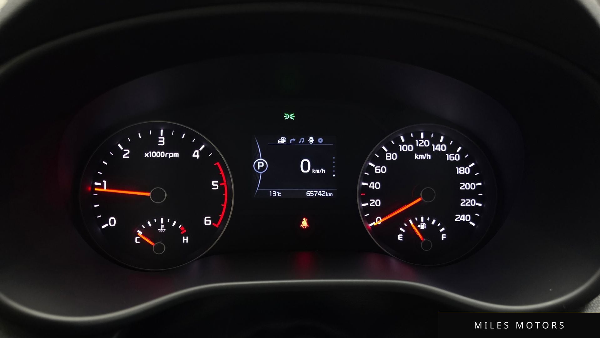 Kia Sportage 2016 — миниатюра 7