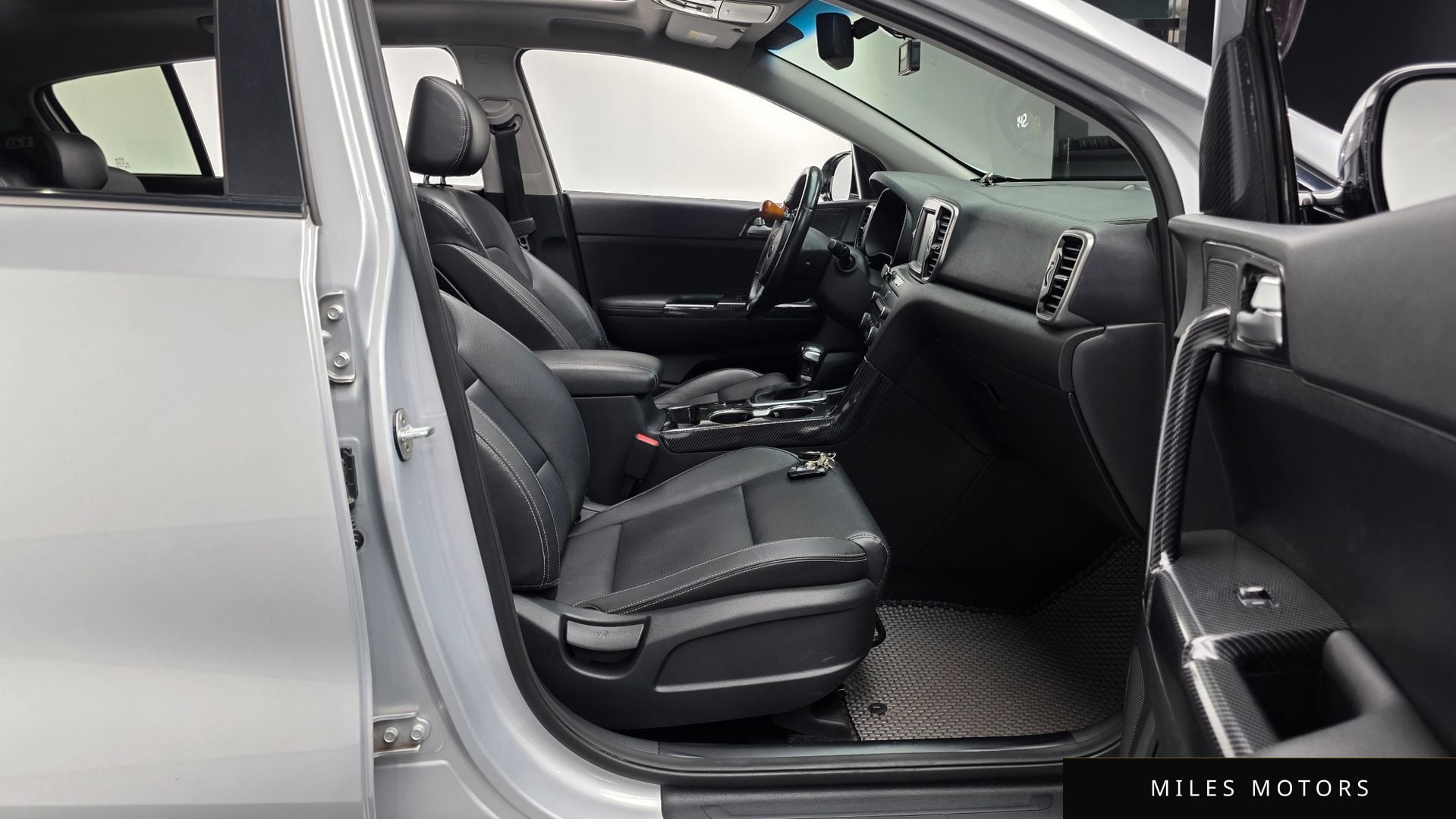 Kia Sportage 2016 — миниатюра 9