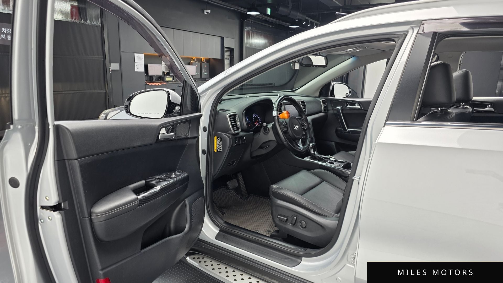 Kia Sportage 2016 — миниатюра 11