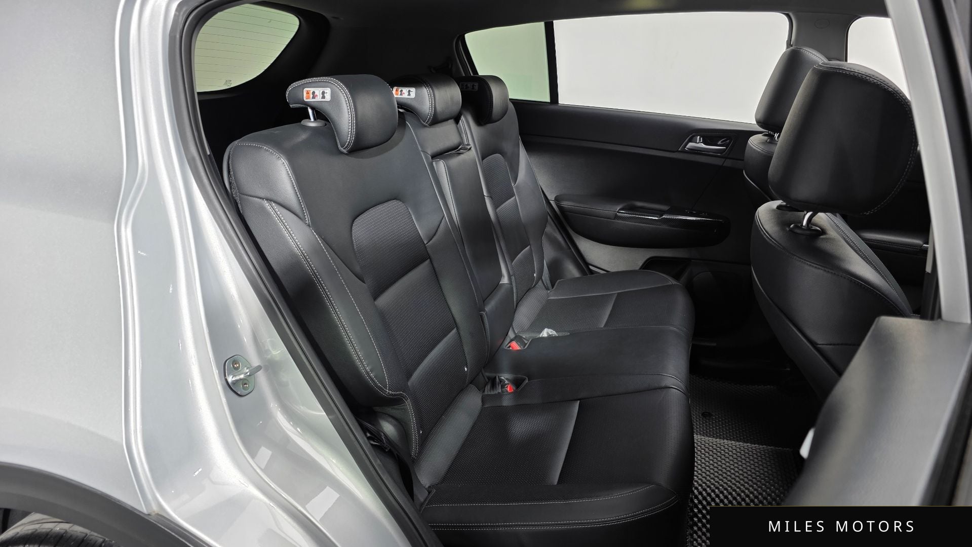 Kia Sportage 2016 — миниатюра 12