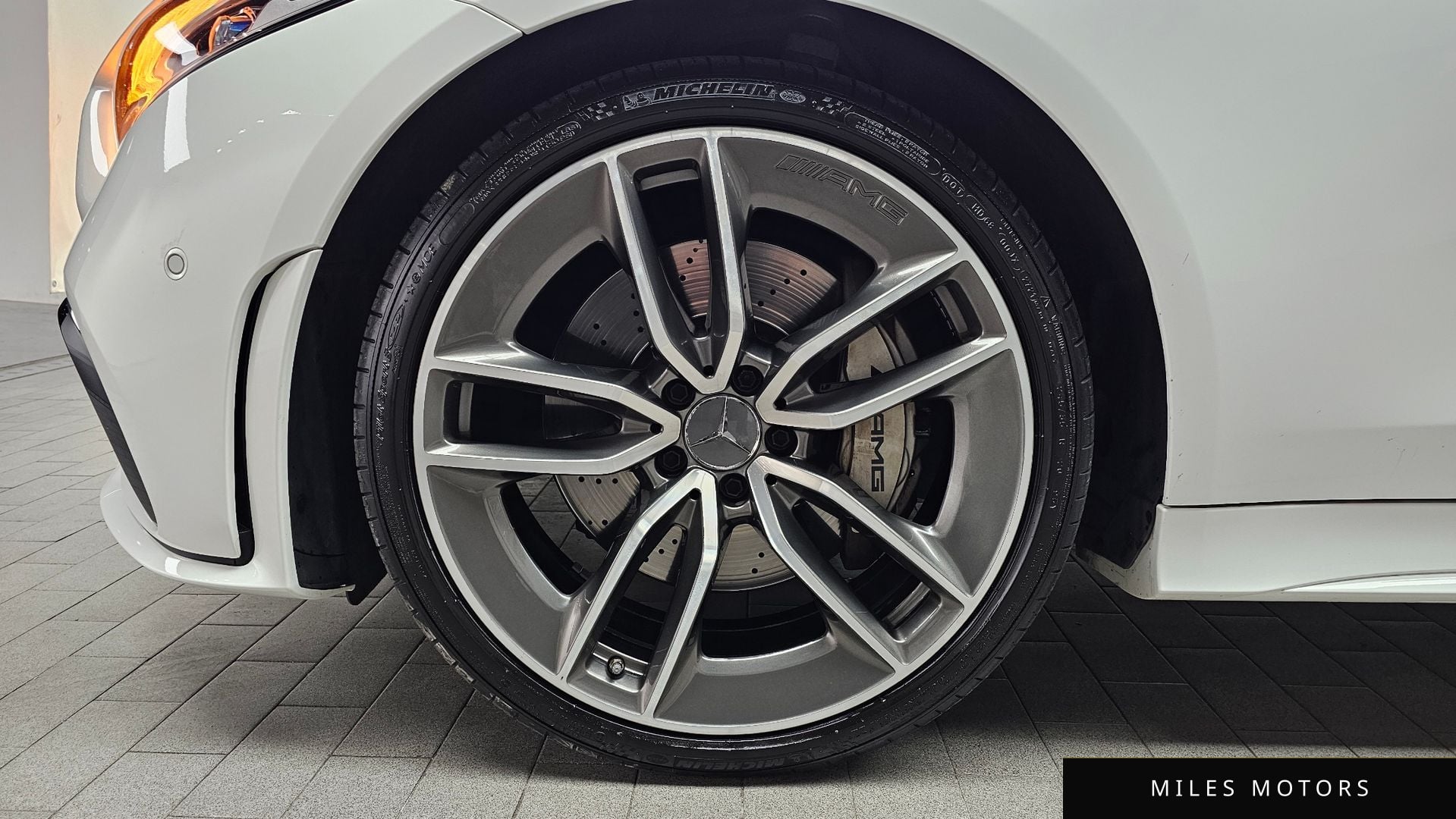 Mercedes-Benz CLS-Class C257 2021 — миниатюра 5