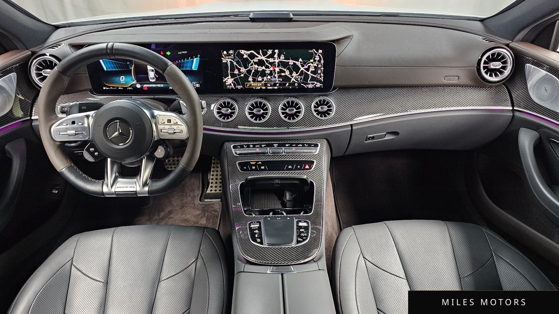 Mercedes-Benz CLS-Class C257 2021 — миниатюра 7