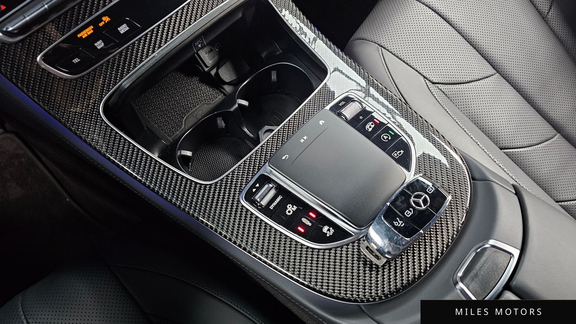 Mercedes-Benz CLS-Class C257 2021 — миниатюра 9