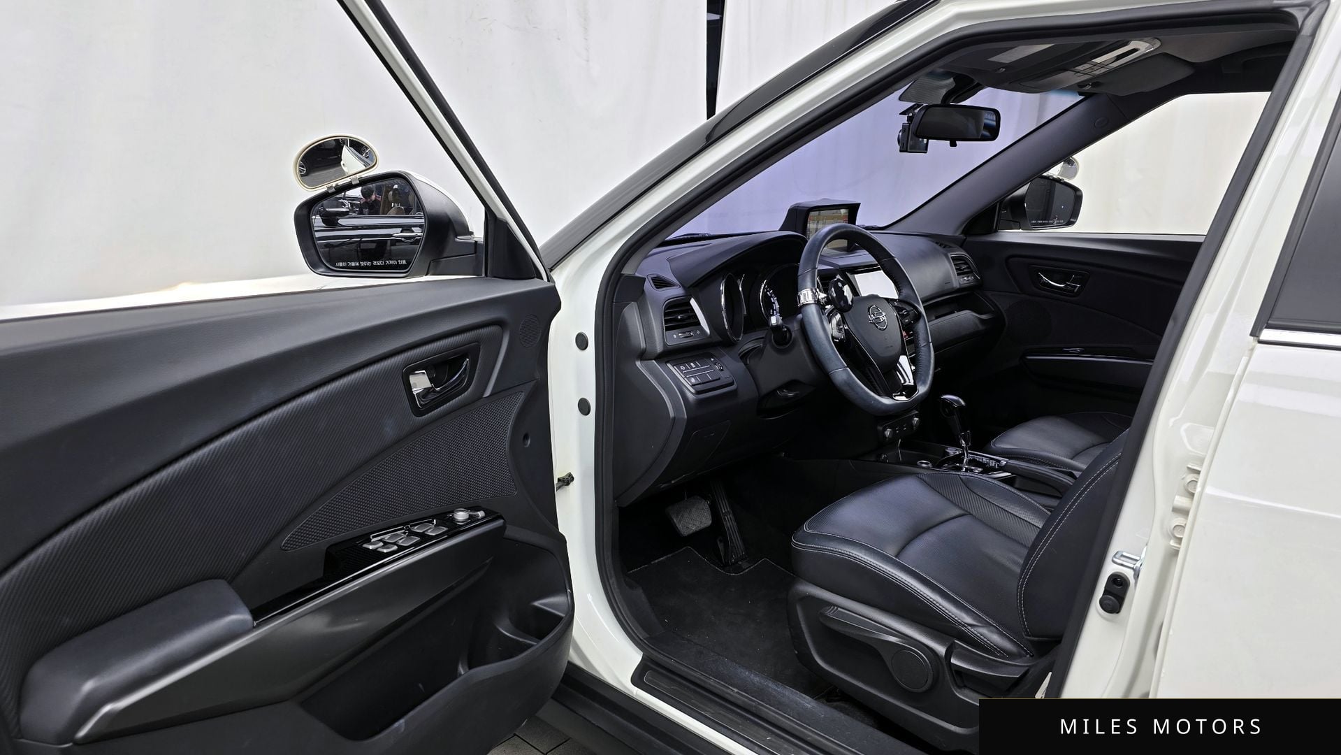 KG Mobility Tivoli 2017 — миниатюра 10