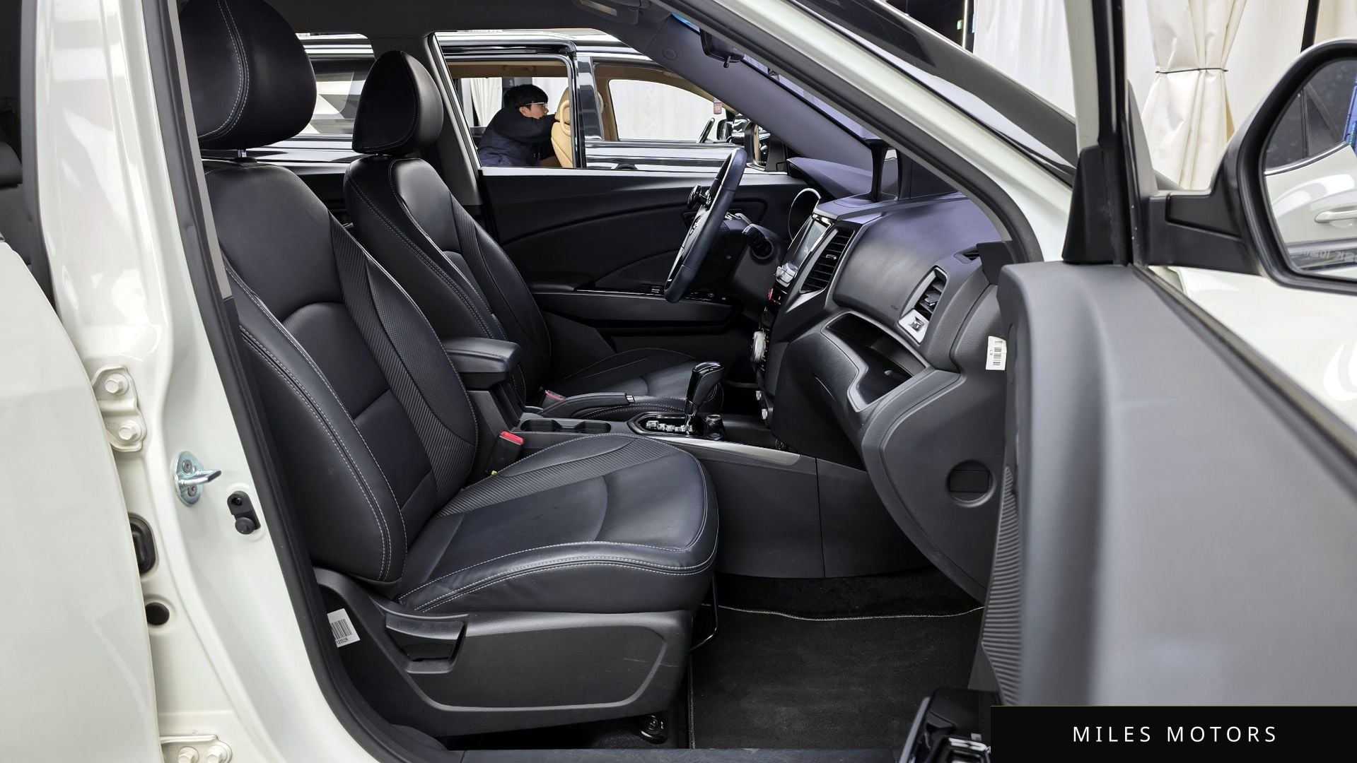 KG Mobility Tivoli 2017 — миниатюра 11