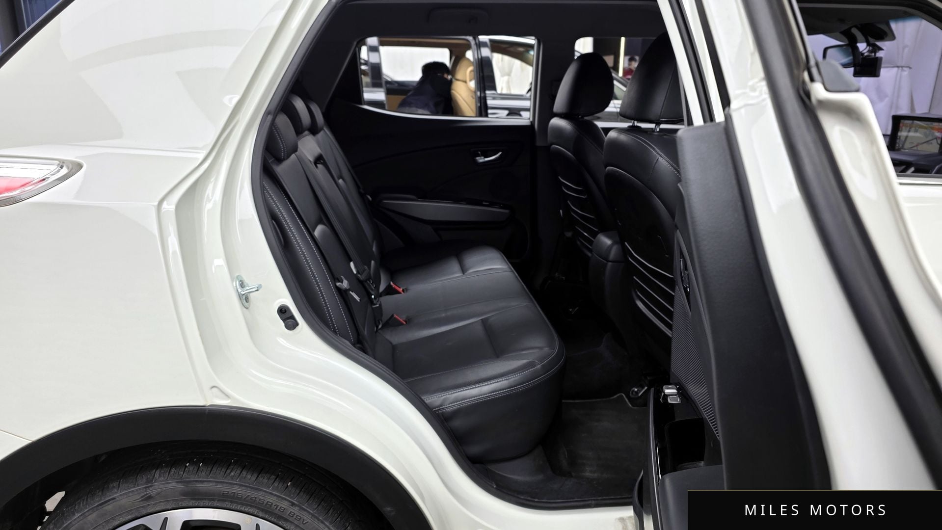 KG Mobility Tivoli 2017 — миниатюра 12