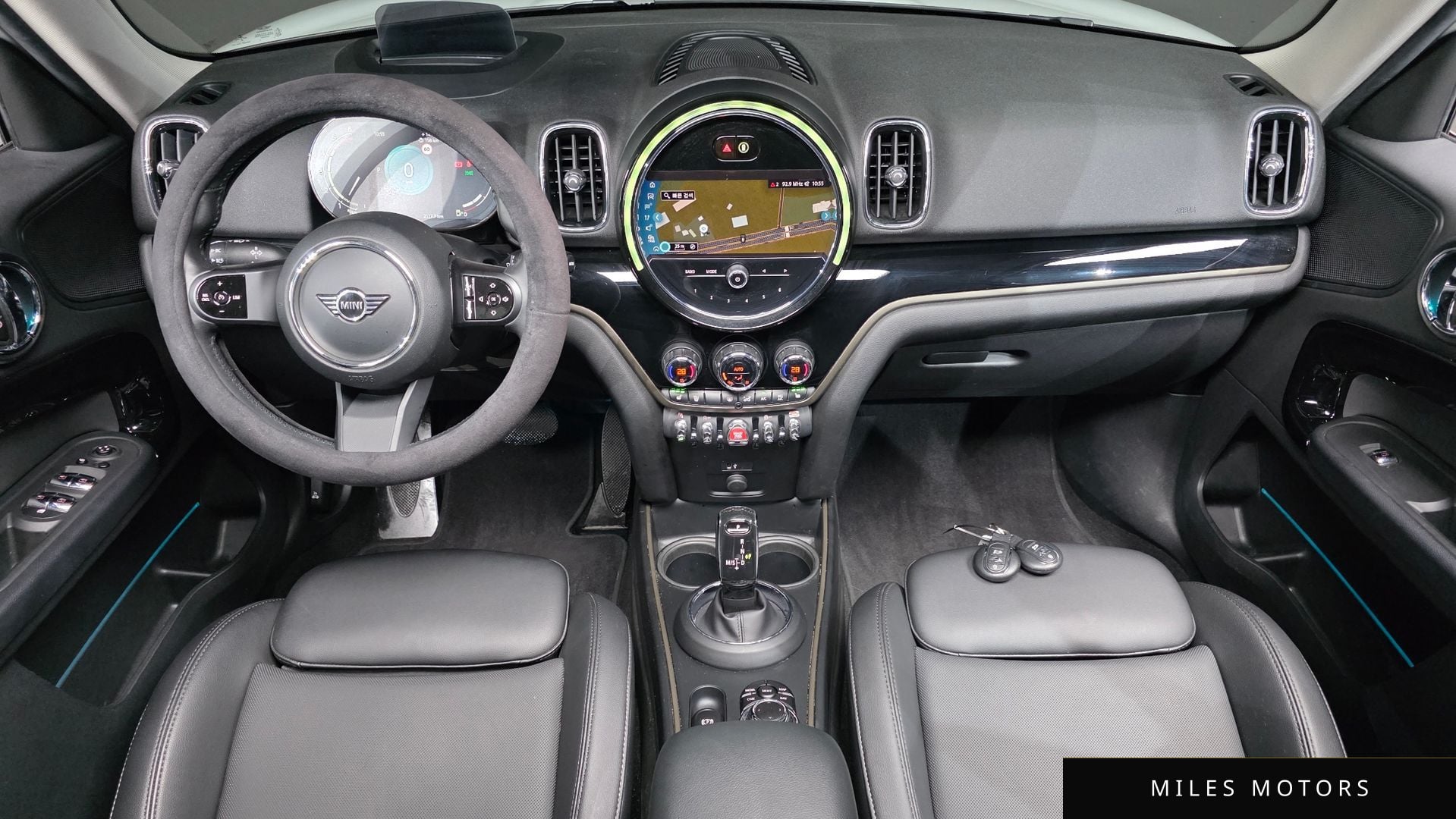 MINI Countryman 2022 — миниатюра 7