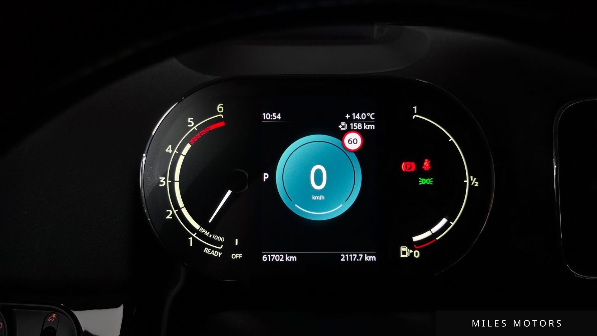 MINI Countryman 2022 — миниатюра 8