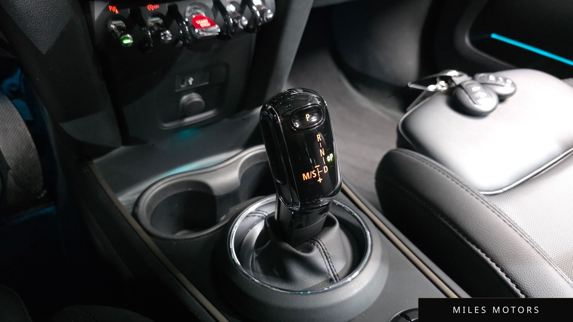 MINI Countryman 2022 — миниатюра 9