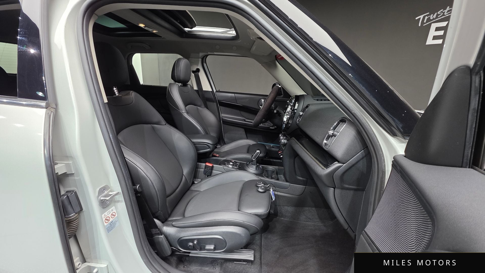 MINI Countryman 2022 — миниатюра 10