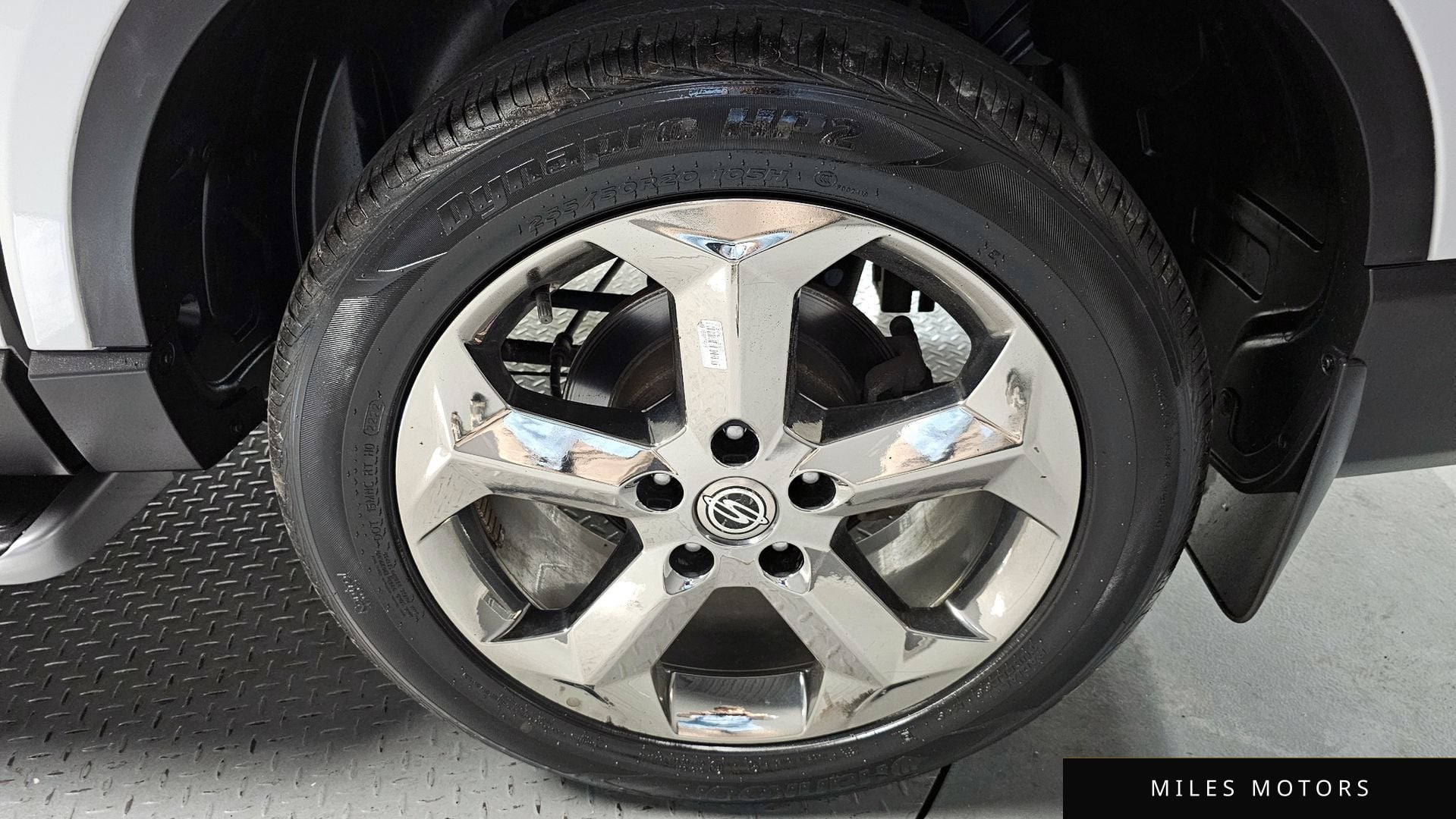 KG Mobility Rexton 2022 — миниатюра 4