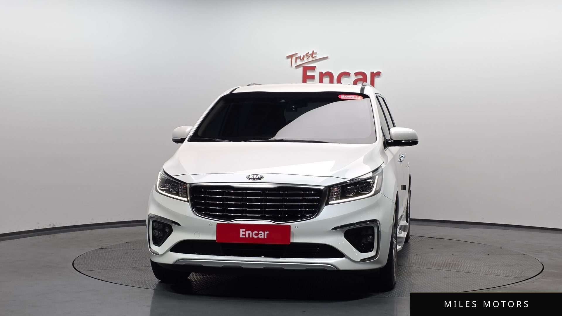 Kia Canival 2019 — миниатюра 2